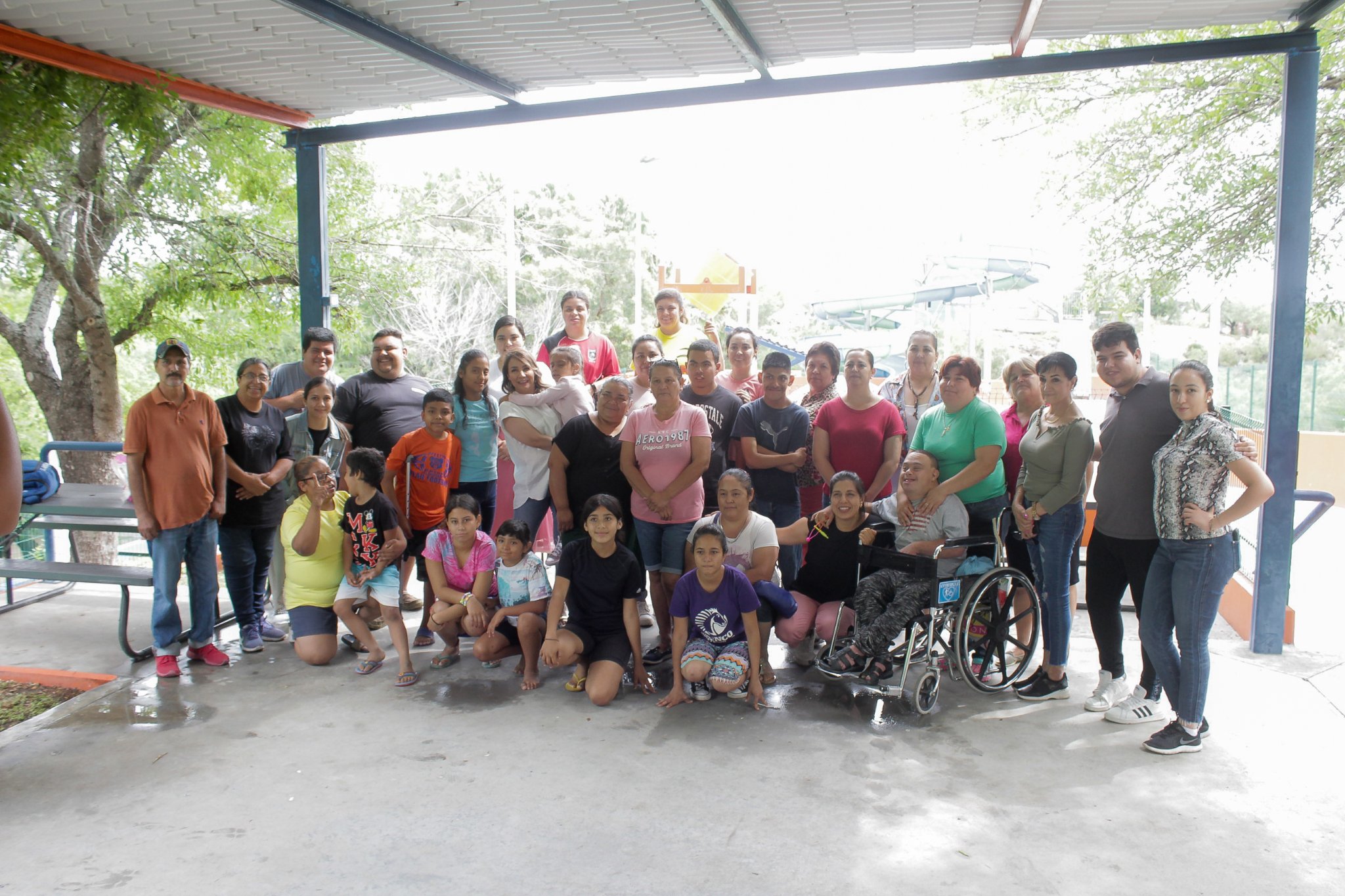 Página Oficial General Bravo NL